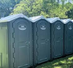 Portable Restroom for Sporting Events in South Coventry, CT